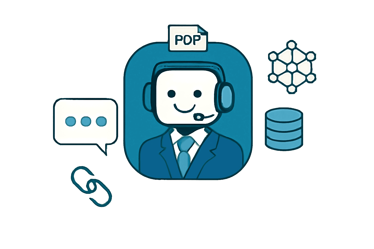 Business-Specific AI Chatbot